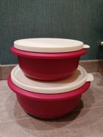 Tupperware Rührschüsseln Pro 1 l 2 l neu Hessen - Runkel Vorschau