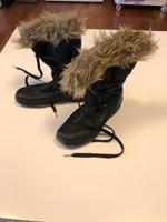 Lands End Damen Stiefel Gr. WM 6 1/2 - Winter Stiefel 5€ TOP ✅ Essen - Essen-Ruhrhalbinsel Vorschau
