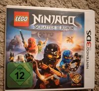Ninjago Spiel für Nintendo 3DS Bayern - Lichtenfels Vorschau