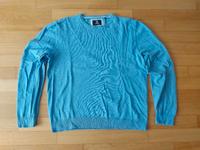 Lerros Sweatshirt Sweater Pullover XL hellblau Herren Business München - Thalk.Obersendl.-Forsten-Fürstenr.-Solln Vorschau