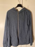 Sweatshirt Jacke mit Kapuze Hessen - Florstadt Vorschau