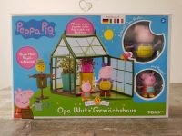 Peppa Pig Gewächshaus für versch.Kräuter kreativ Neu Kinder Thüringen - Gera Vorschau