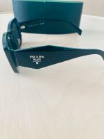 PRADA Brille SPR O8Y 51018 1AB-58O 145 3N Sonnenbrille Hessen - Wiesbaden Vorschau