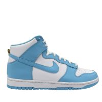 Nike Dunk High UNC Blue Chill EU 38.5 Berlin - Köpenick Vorschau