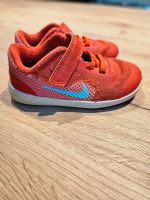 Nike rot rosa Schuhe Sneaker 23 Rheinland-Pfalz - Spabrücken Vorschau