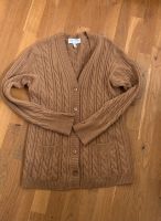 100% Cashmere Jacke Strickjacke Maria di Ripabianca Bayern - Gilching Vorschau