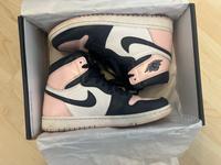 Nike Air Jordan 1 Retro Bayern - Ergolding Vorschau