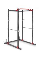 Power Rack Fitness Turm für Bankdrücken, Klimmzüge Müritz - Landkreis - Waren (Müritz) Vorschau