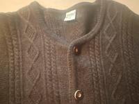 Herren Trachtenstrickjacke Gr. XXL Distler Bayern - Essenbach Vorschau