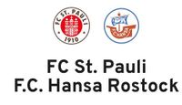 FC ST Pauli Hansa Rostock Ticket Altona - Hamburg Ottensen Vorschau