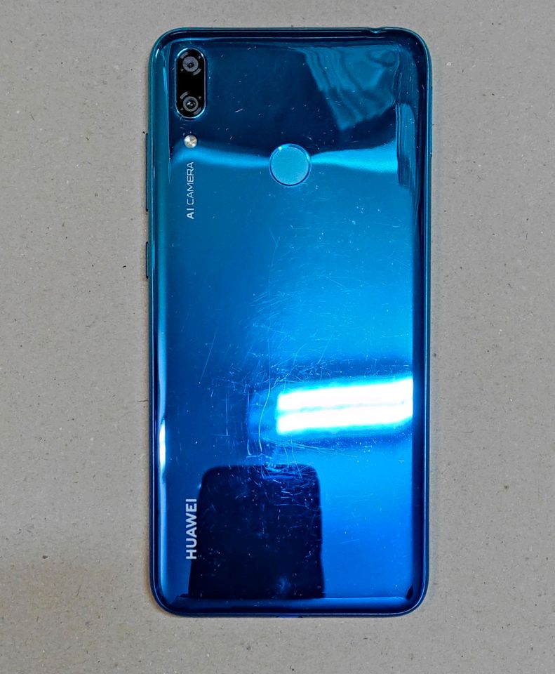 Huawei Y5 2019 Huawei y5 2019 Handy Telefon in Berlin