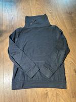 Sweatshirt Review Herren Gr. L Blau Hessen - Rodgau Vorschau