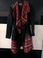Desigual Mantel /Größe 38 /Versand möglich Hannover - Nord Vorschau