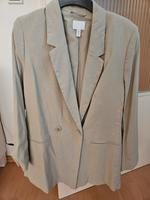 Blazer grün Nordrhein-Westfalen - Wülfrath Vorschau