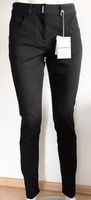 GIVENCHY Damen Jeans W28 schwarz Logo Nordrhein-Westfalen - Krefeld Vorschau