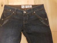 LTB Damen Jeanshose, Gr. 26/30 Hessen - Fulda Vorschau