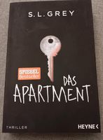 S.L.Grey:  Das Apartment Schleswig-Holstein - Flensburg Vorschau