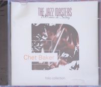 Chet Baker-The Jazz Masters 100 Anos de Swing  CD NEU Saarbrücken-West - Klarenthal Vorschau