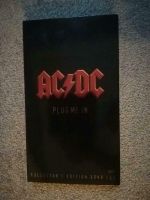 AC/DC – Plug Me In(3DVD Box,limited Edition)Wie Neu Sachsen-Anhalt - Wolfen Vorschau