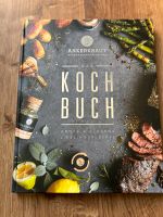 Ankerkraut Koch Buch Neu Saarland - St. Ingbert Vorschau
