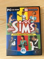 Die Sims Computerspiel Stuttgart - Stuttgart-West Vorschau