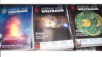 Teleskop "Sterne und Weltraum" Astronomie 2001-2013 Berlin - Steglitz Vorschau