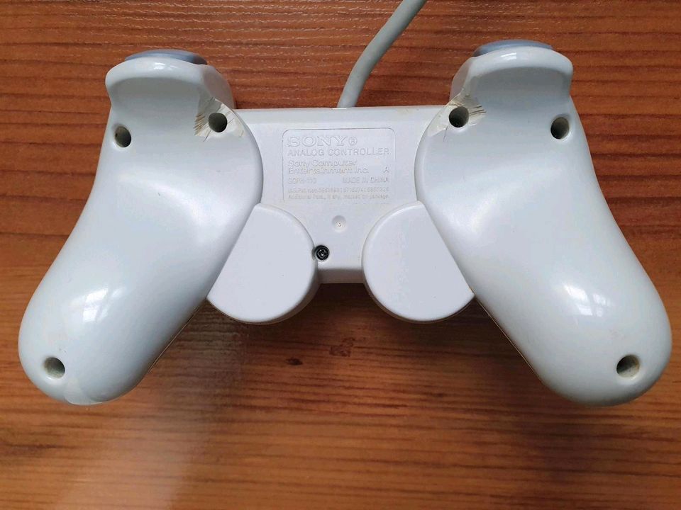 PS One / Playstation One mit Controller & Memory Card in Berlin