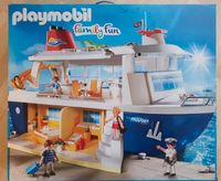 PLAYMOBIL Kreuzfahrtschiff 6978 Hessen - Wiesbaden Vorschau