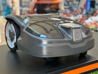 HUSQVARNA Mähroboter Automower 305 Berlin - Steglitz Vorschau