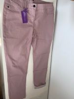 Lascana  Stretch Jeggins / Caprihose  Gr. 38 Neu mit Etikett Schleswig-Holstein - Reinbek Vorschau