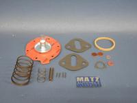 Vorschaubild einer Anzeige von Matz-Autoteile GmbH