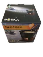 BOSKA Holland Tapas Fondue-Set – Pro Collection, Neu und OVP Hessen - Darmstadt Vorschau