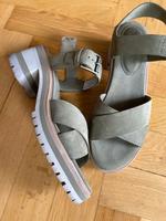 Sandalen TIMBERLAND 40 NEU Köln - Lindenthal Vorschau
