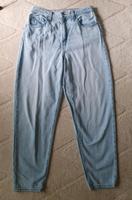 Levi's Jeans Hose high loose taper W28 L29 Leipzig - Schleußig Vorschau