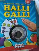Halli Galli neu Mecklenburg-Vorpommern - Rosenow Vorschau