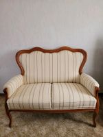 Biedermeier sofa Sessel komplett Hessen - Frankenberg (Eder) Vorschau