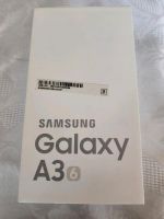 Samsung Galaxy A3 6 Bayern - Sulzemoos Vorschau