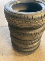 4x 175/55 R15 Bridgestone Sommerreifen DOT 21 Brandenburg - Hoppegarten Vorschau