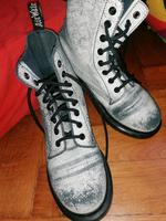 original Dr martens I'm used look Bayern - Augsburg Vorschau
