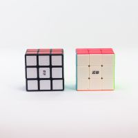 3x3x2 QiYi Zauberwürfel Rubik‘s Cube Bayern - Neuhaus am Inn Vorschau