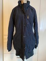 Bench Mantel Jacke blau 38/M Hessen - Kassel Vorschau