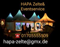 Zeltverleih Partyzelt Pagode Zelt Getränke Cateringservice Niedersachsen - Esens Vorschau