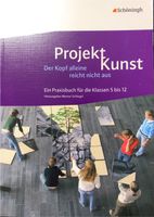 Projekt Kunst. Der Kopf alleine reicht nicht aus. Niedersachsen - Osnabrück Vorschau