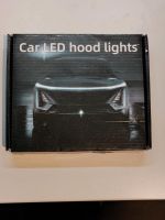 Car LED Hood Light, Auto Tuning, LED Strip Wandsbek - Hamburg Marienthal Vorschau