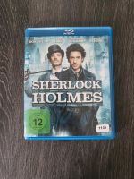 Sherlock Holmes Blu- Ray Saarland - Neunkirchen Vorschau