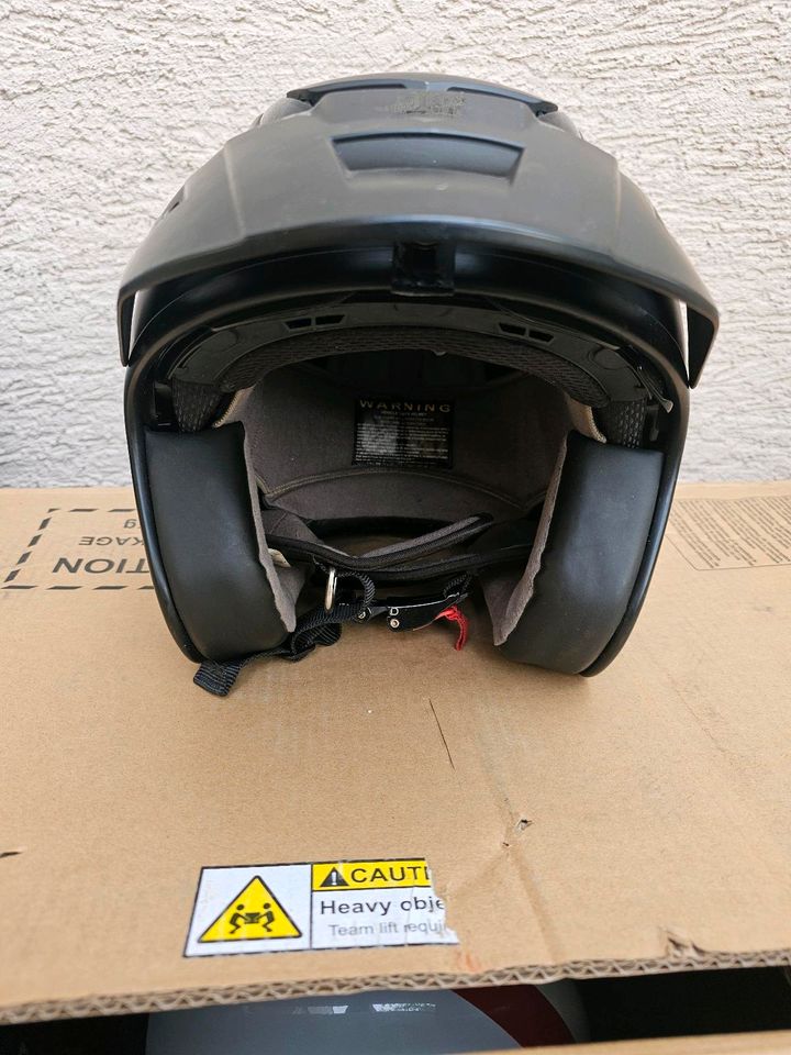 Helme für Motorrad, Roller in München