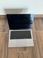 MacBook Pro 14“ 2021 M1 Pro 32GB RAM 512GB SSD Bonn - Poppelsdorf Vorschau