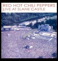 Red Hot Chili Peppers - Live At Slane Castle-CD Pankow - Prenzlauer Berg Vorschau