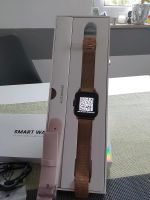 Smart Watch, Uhr, Fitnessuhr Brandenburg - Beeskow Vorschau