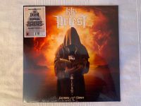 KK`s Priest  - Sermons of the Sinner Ltd. Silver Vinyl - signed! Hessen - Schöneck Vorschau